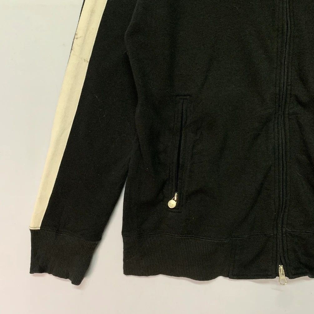 Admirable Co. Admiral Embroidery Zip Ups Sweater Size US L / EU 52-54 / 3 - 2 Thumbnail