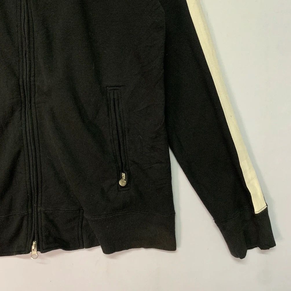 Admirable Co. Admiral Embroidery Zip Ups Sweater Size US L / EU 52-54 / 3 - 3 Thumbnail