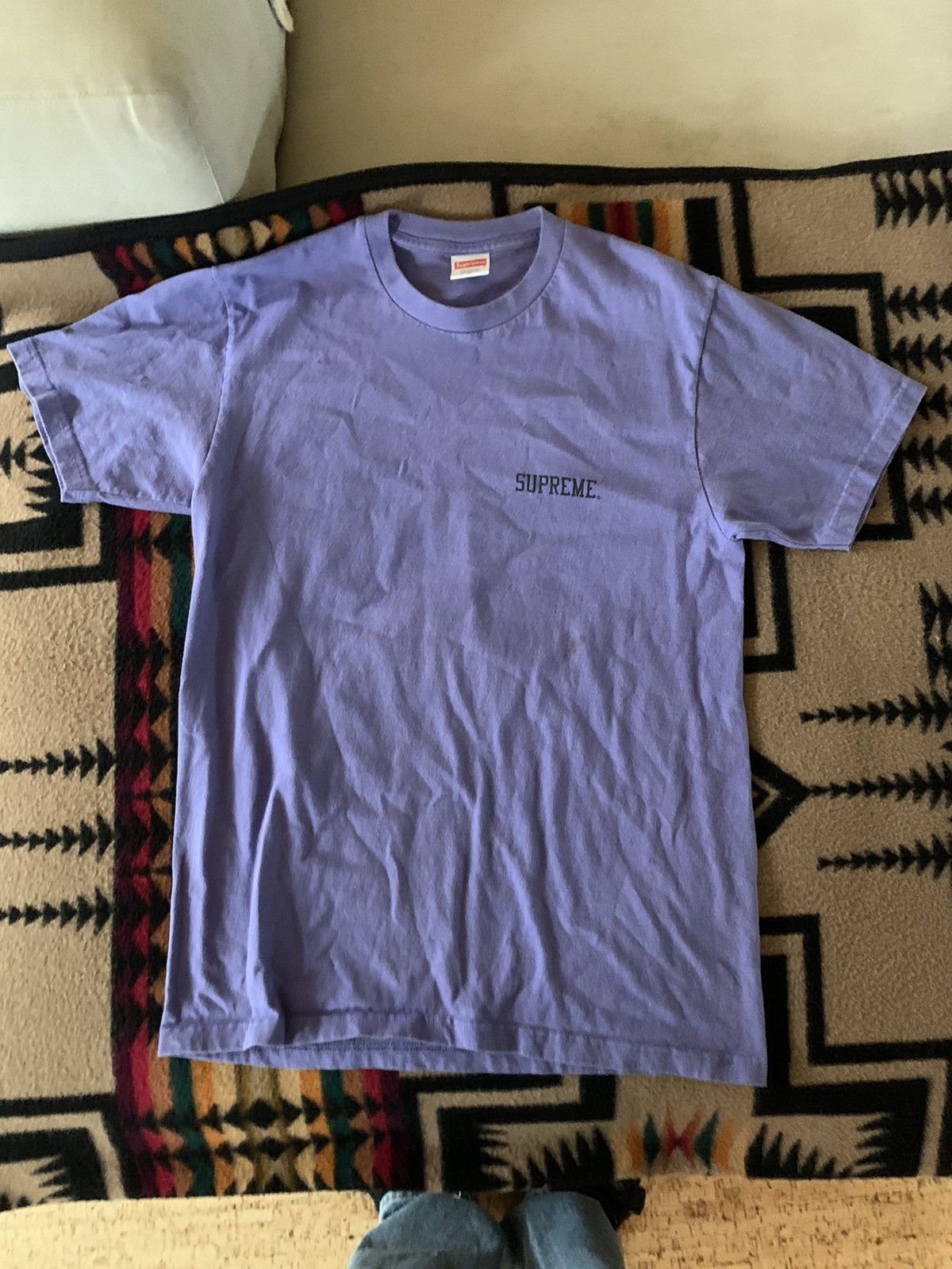 Supreme Et Shirt | Grailed