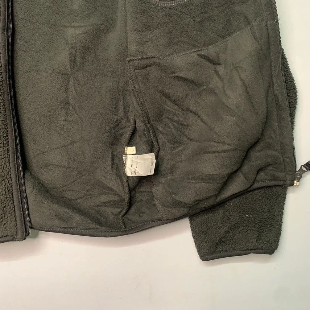 Other Unbranded Fur Fleece Like Engineered Garment Jacket Size US L / EU 52-54 / 3 - 5 Thumbnail