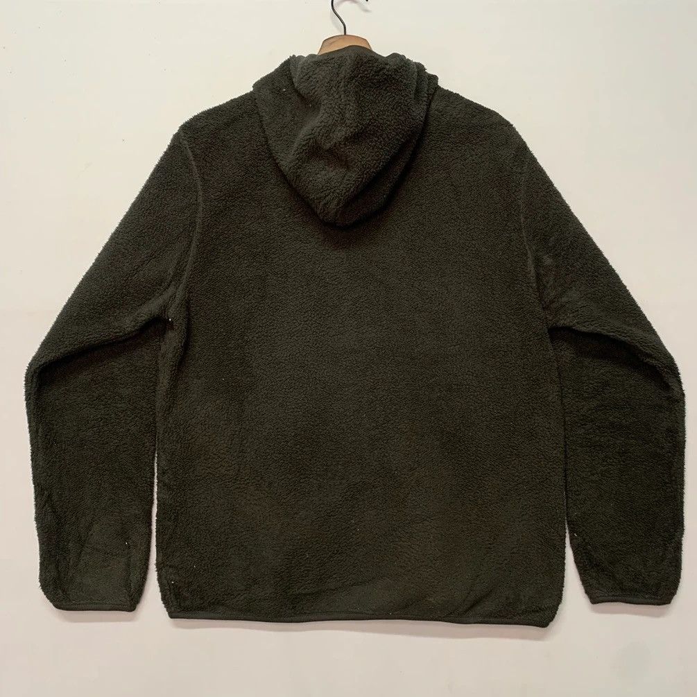 Other Unbranded Fur Fleece Like Engineered Garment Jacket Size US L / EU 52-54 / 3 - 4 Thumbnail