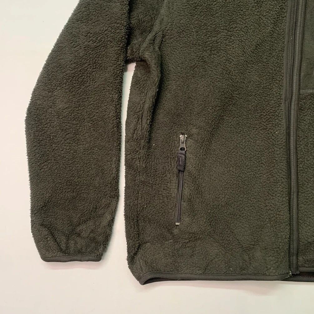Other Unbranded Fur Fleece Like Engineered Garment Jacket Size US L / EU 52-54 / 3 - 2 Thumbnail