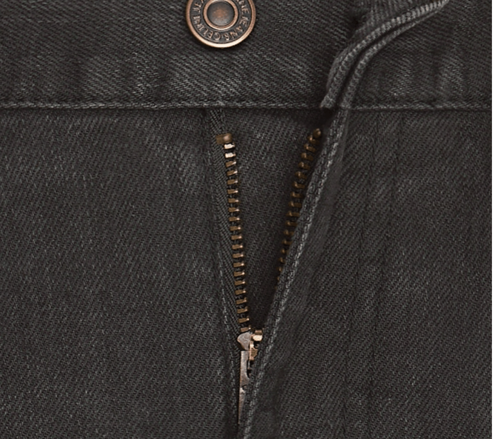 Celine Skinny Jeans in Vintage Black 2021 Size US 30 / EU 46 - 3 Thumbnail