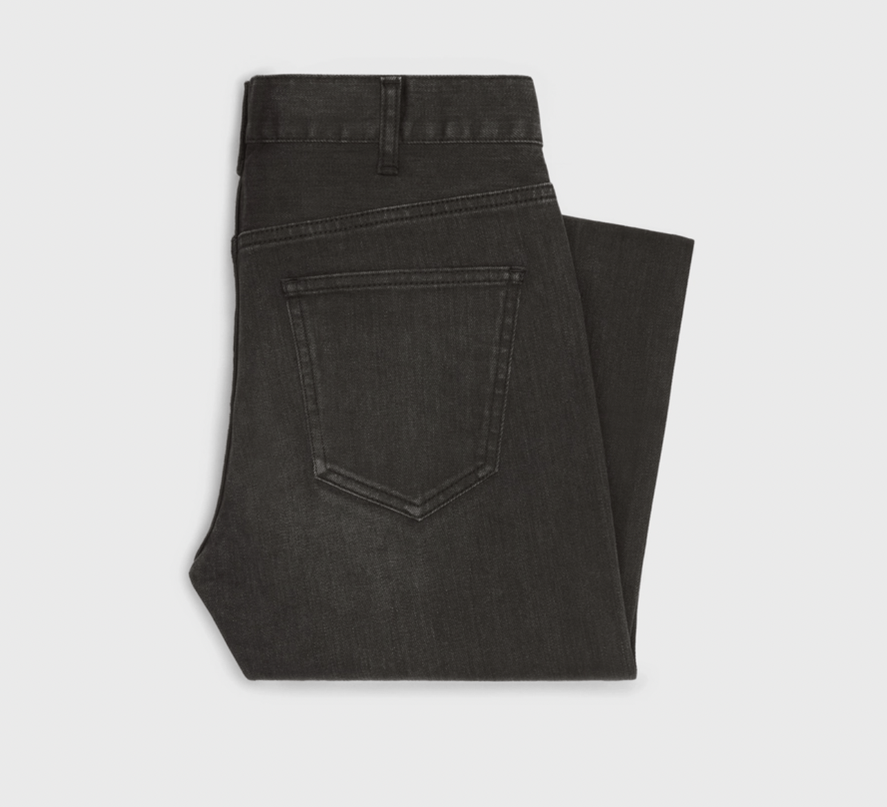 Celine Skinny Jeans in Vintage Black 2021 Size US 30 / EU 46 - 2 Thumbnail