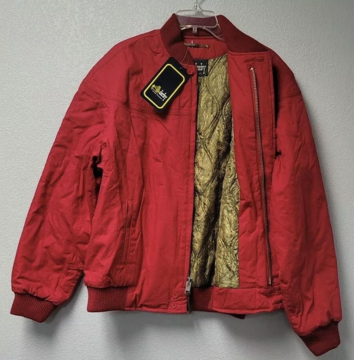 THE CLASSIC STYLE 300 ジャケット