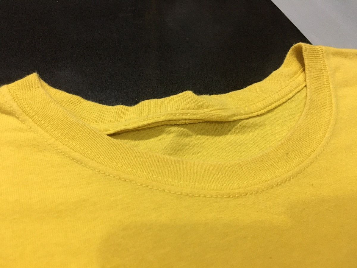 Band Tees 🔥 Rare Kraftwerk Shirt Radio Activity Size US XXL / EU 58 / 5 - 4 Thumbnail