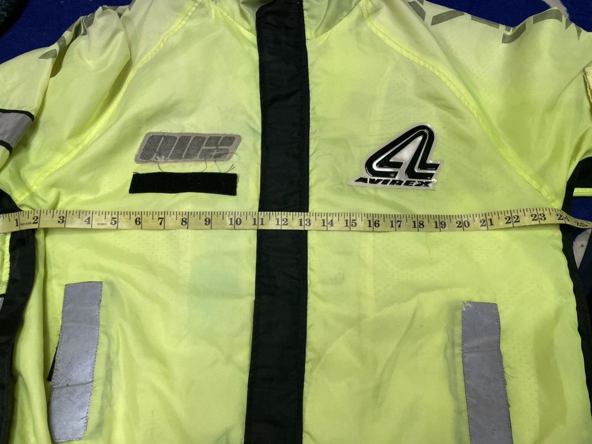 Avirex Authentic vintage AVIREX Tech Wear jacket Size US L / EU 52-54 / 3 - 11 Thumbnail