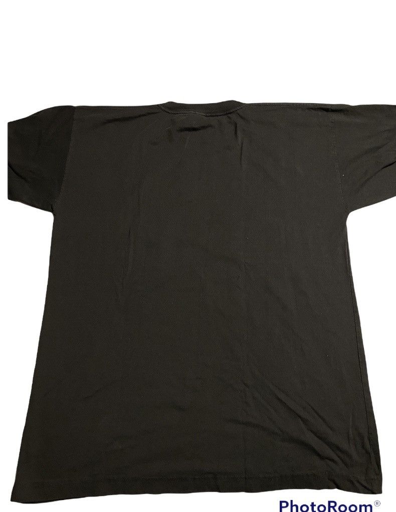 Band Tees Vintage 1999 Black Sabbath Tee T - Shirt 90s Tour Reunion Size US XL / EU 56 / 4 - 2 Thumbnail