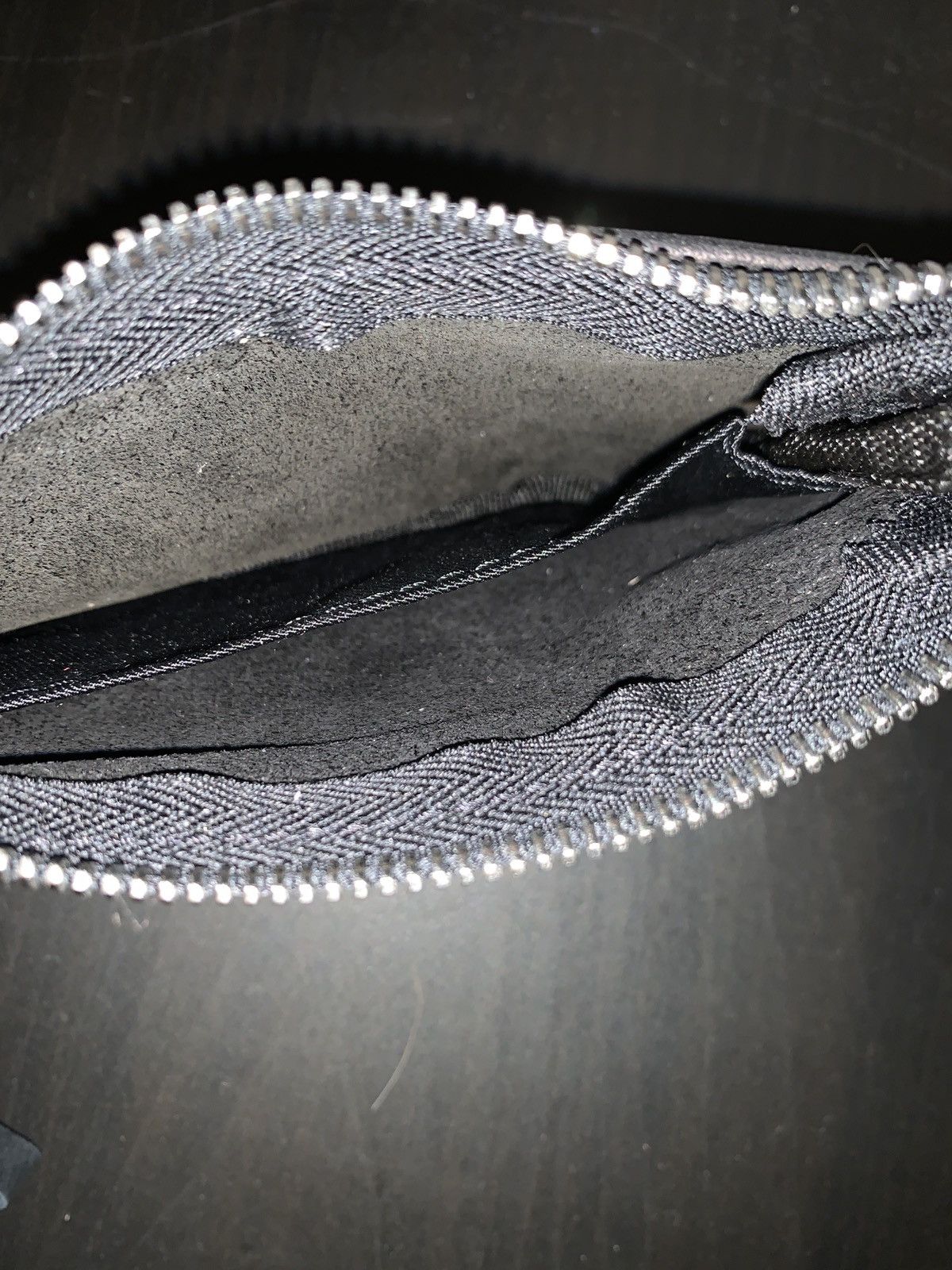 Giorgio Brato Zip wallet Size ONE SIZE - 4 Thumbnail