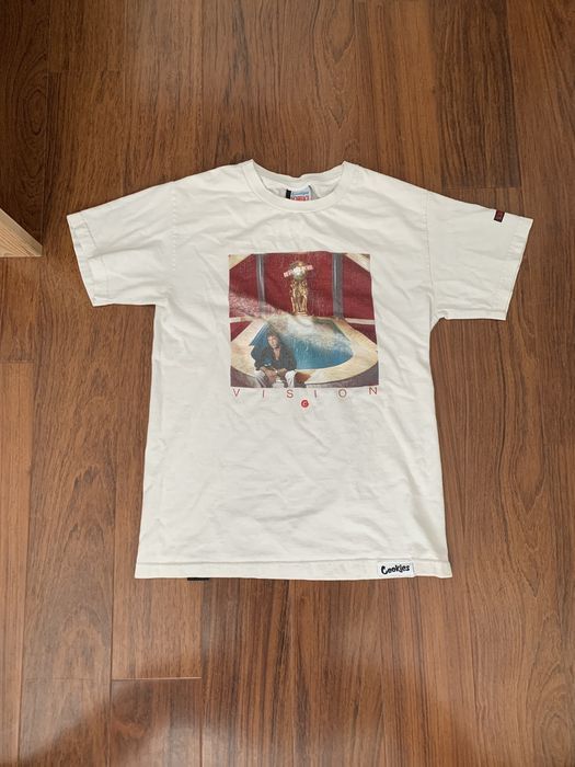 cookies scarface shirt