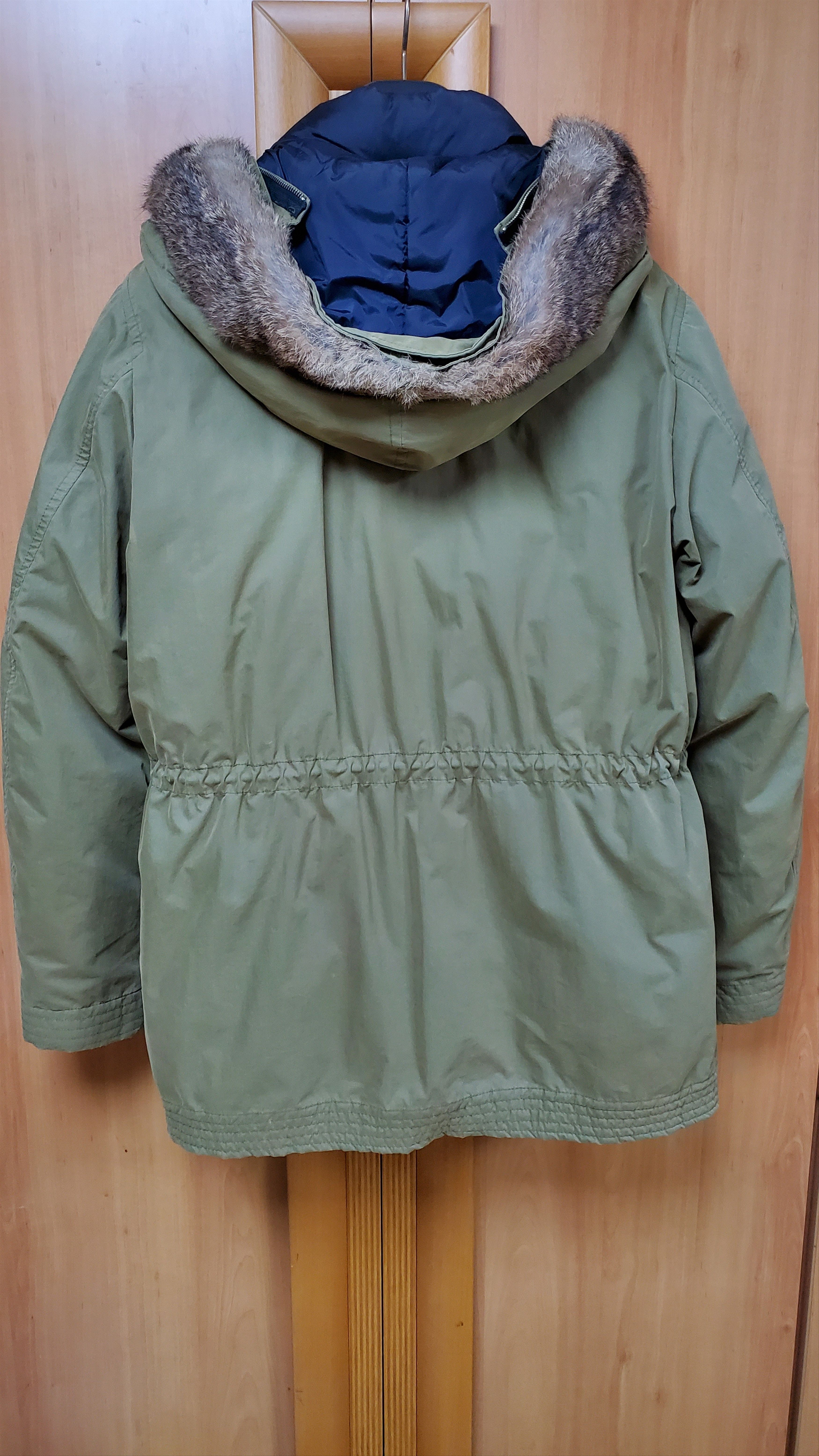 C.P. Company CP Company Hidden Goggle Goose Down Jumper Size US M / EU 48-50 / 2 - 3 Thumbnail