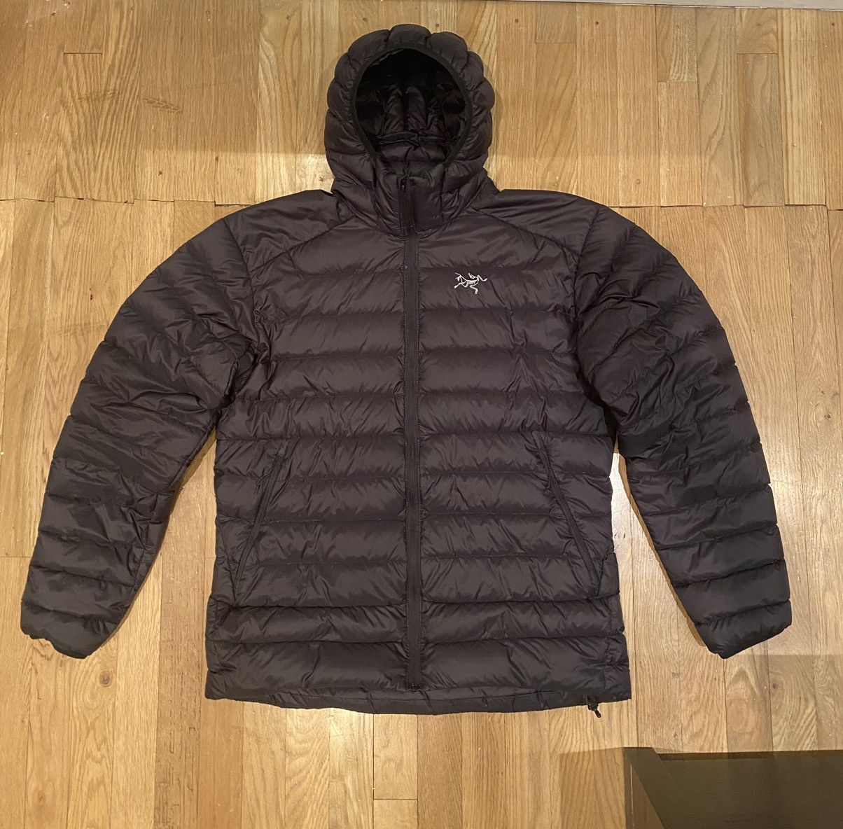 Arc'teryx Cerium LT Hoody - Down Jacket Size US L / EU 52-54 / 3 - 2 Thumbnail