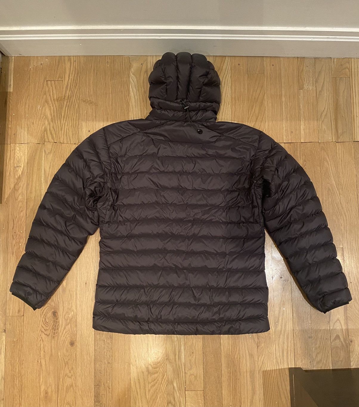 Arc'teryx Cerium LT Hoody - Down Jacket Size US L / EU 52-54 / 3 - 3 Thumbnail