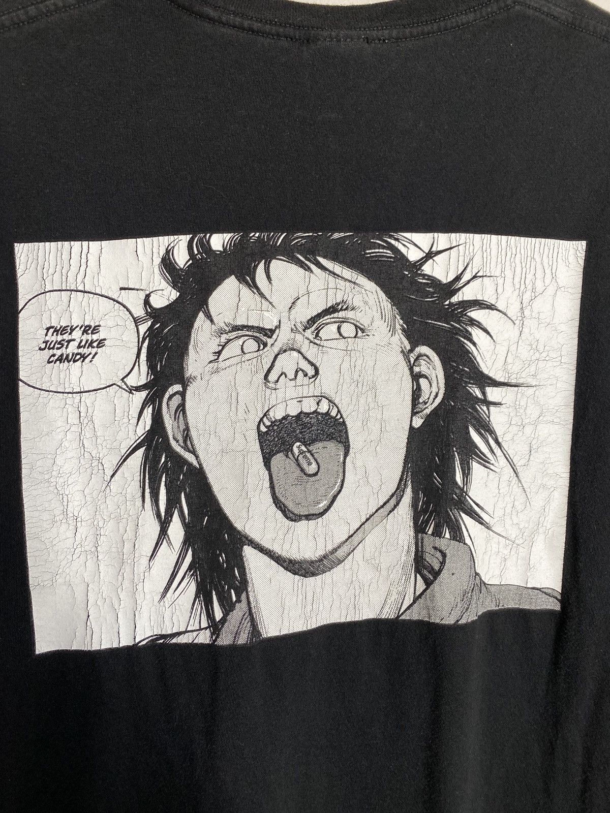 Supreme Supreme akira pill tee shirt FW17 they're just like candy