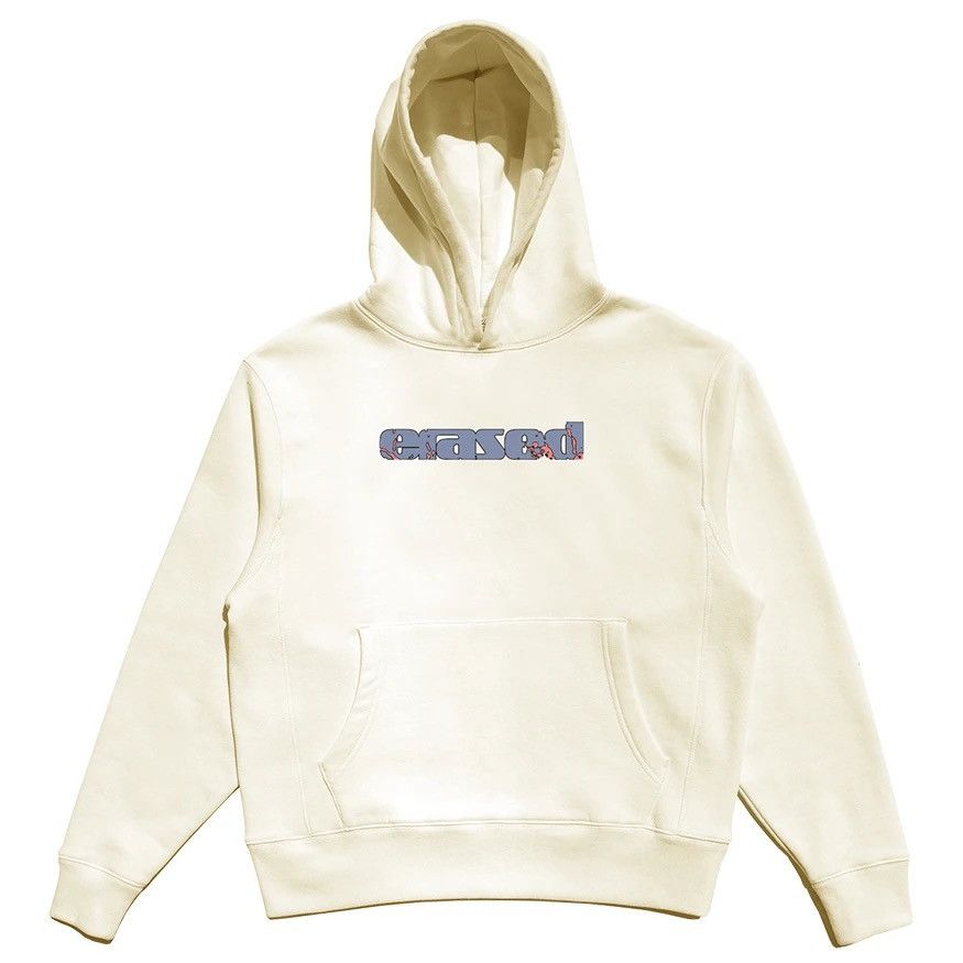 Erased Project Erased Project Infected Hoodie | Grailed