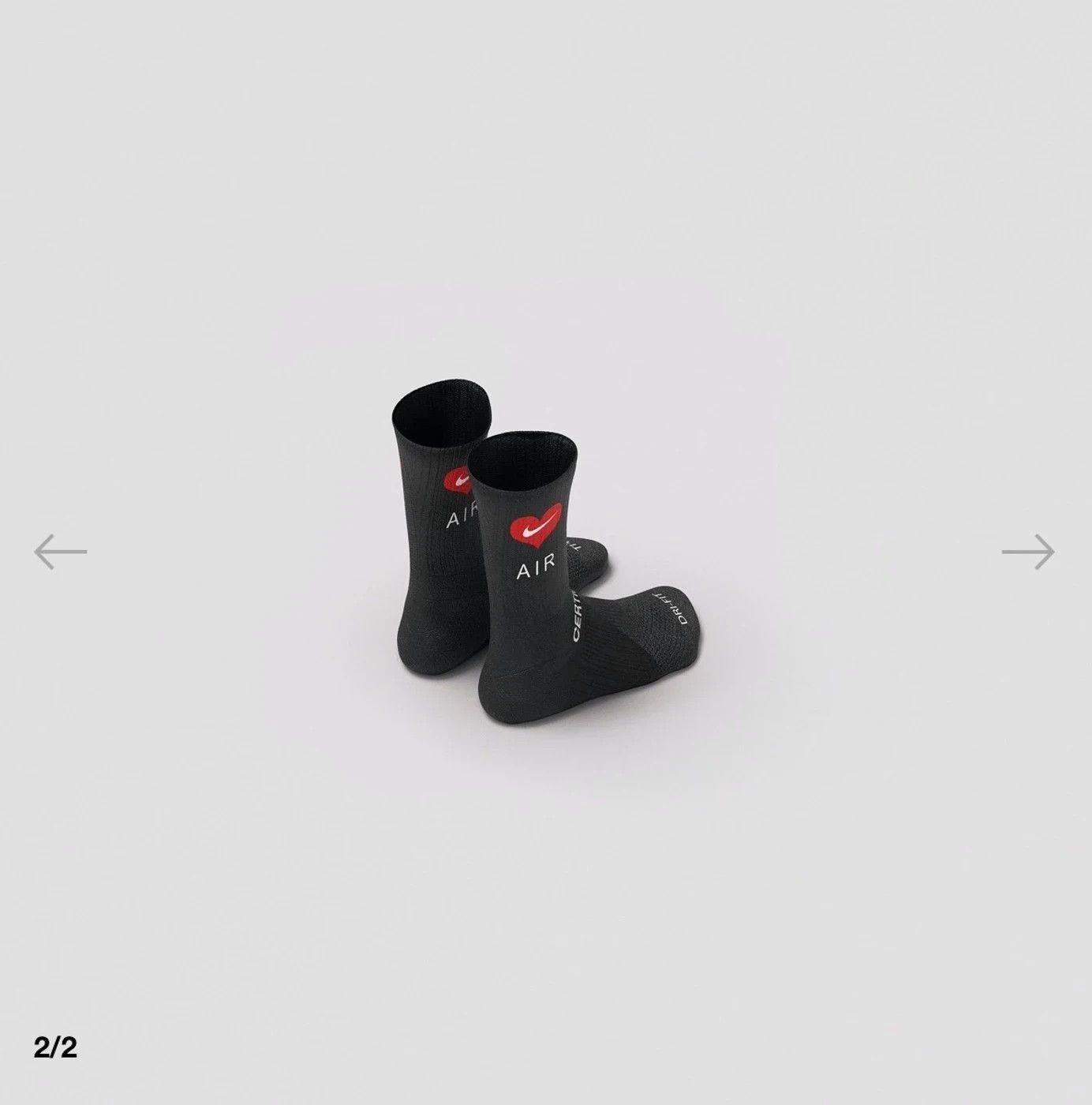 nike clb drake socks