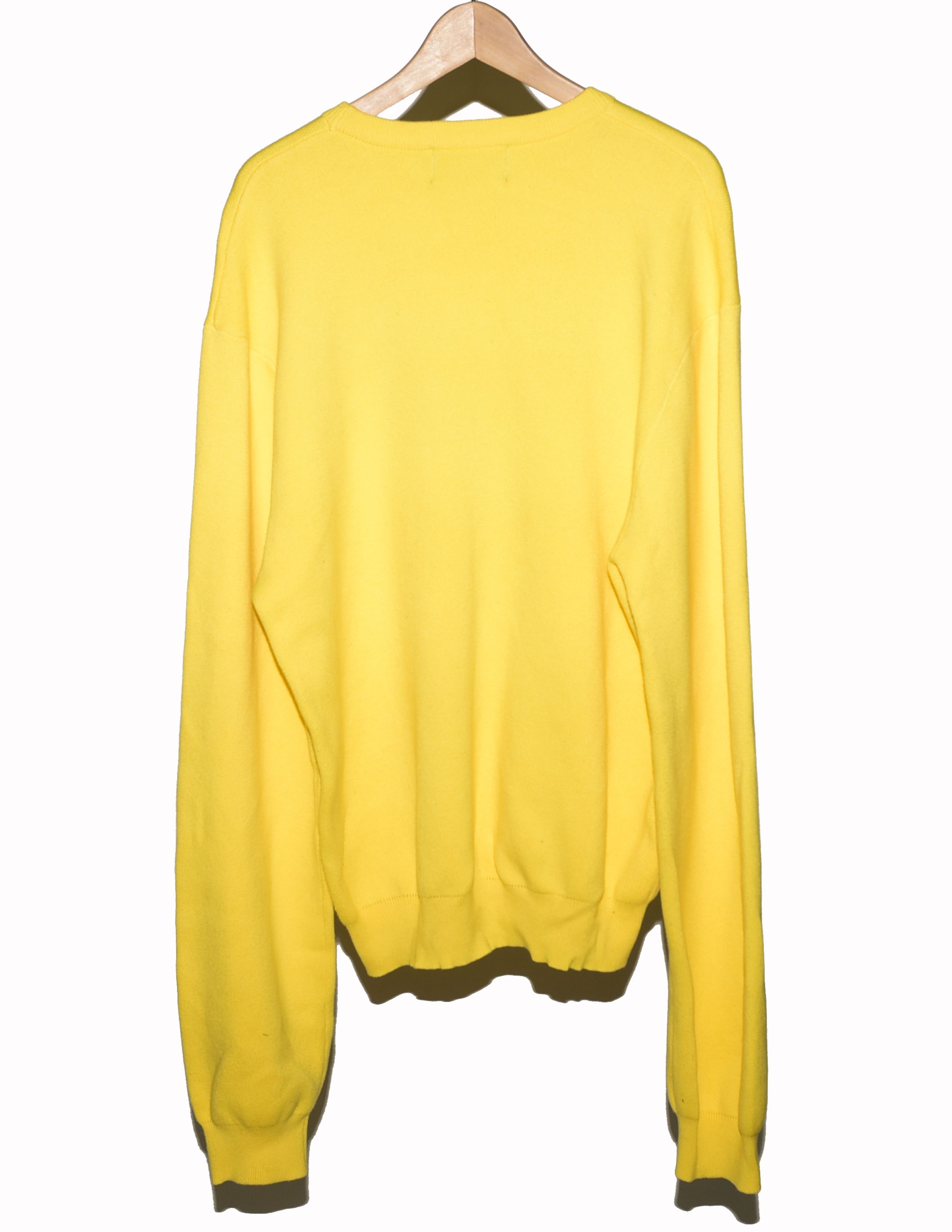 Other Violence Knit Sweater Size US L / EU 52-54 / 3 - 2 Thumbnail