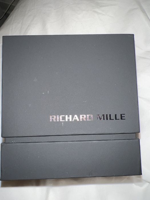 Richard Mille Richard Mille Candle Grailed