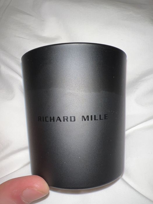 Richard Mille Richard Mille Candle Grailed