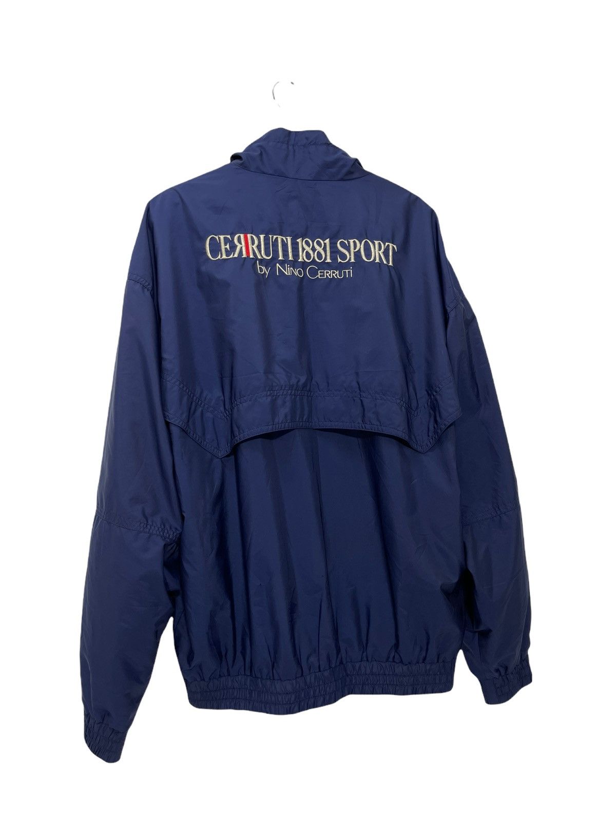 Cerruti 1881 by Nino Cerruti Light Jacket 21🟩