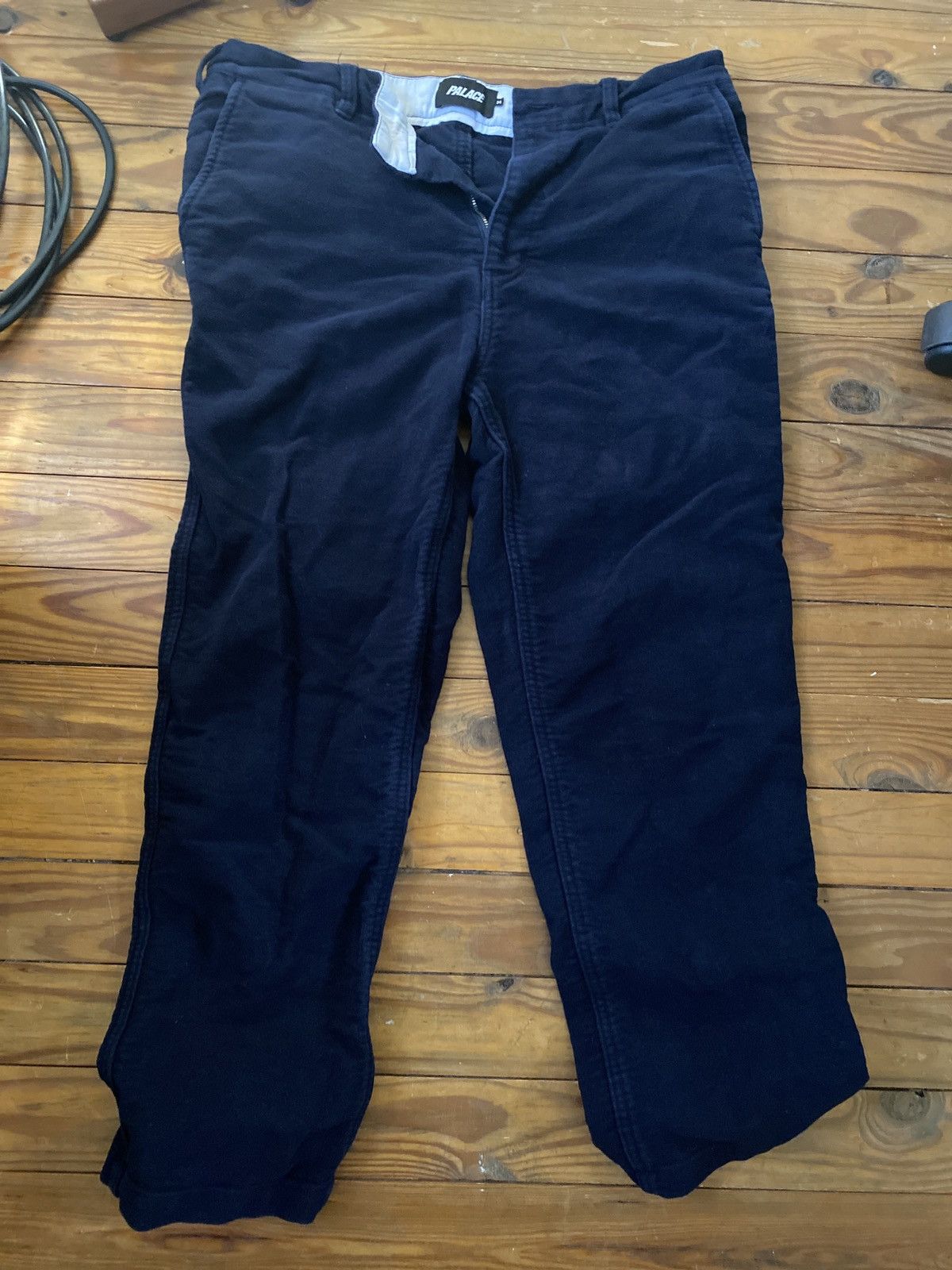 Palace Palace Melo trousers | Grailed