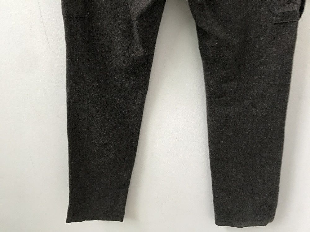 Johnbull John Bull Japan HBT Herringbone Twill Sandy Cargo Size US 30 / EU 46 - 10 Thumbnail