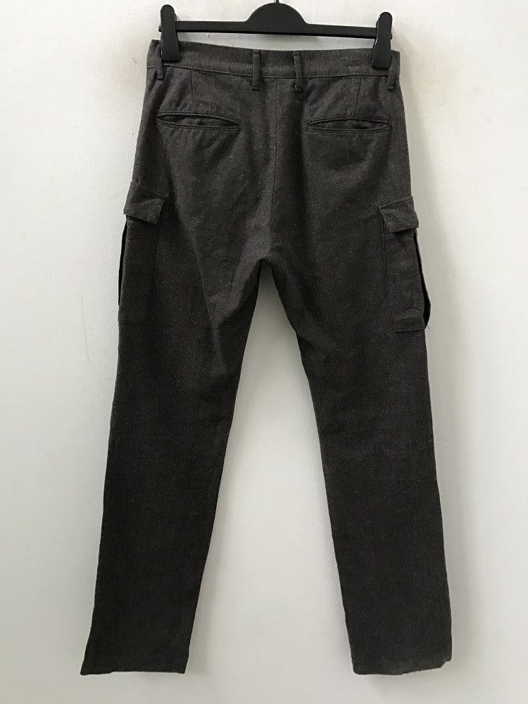 Johnbull John Bull Japan HBT Herringbone Twill Sandy Cargo Size US 30 / EU 46 - 8 Thumbnail