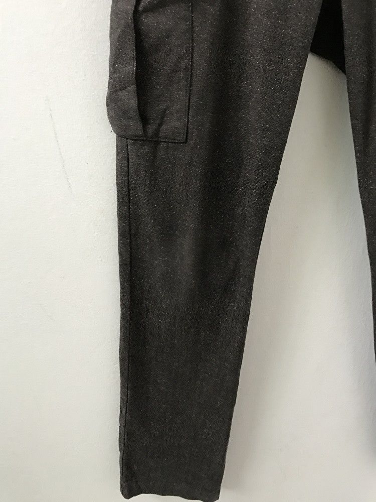 Johnbull John Bull Japan HBT Herringbone Twill Sandy Cargo Size US 30 / EU 46 - 5 Thumbnail