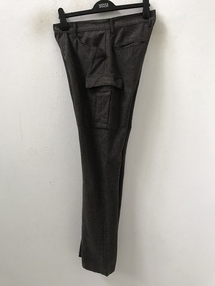 Johnbull John Bull Japan HBT Herringbone Twill Sandy Cargo Size US 30 / EU 46 - 13 Thumbnail