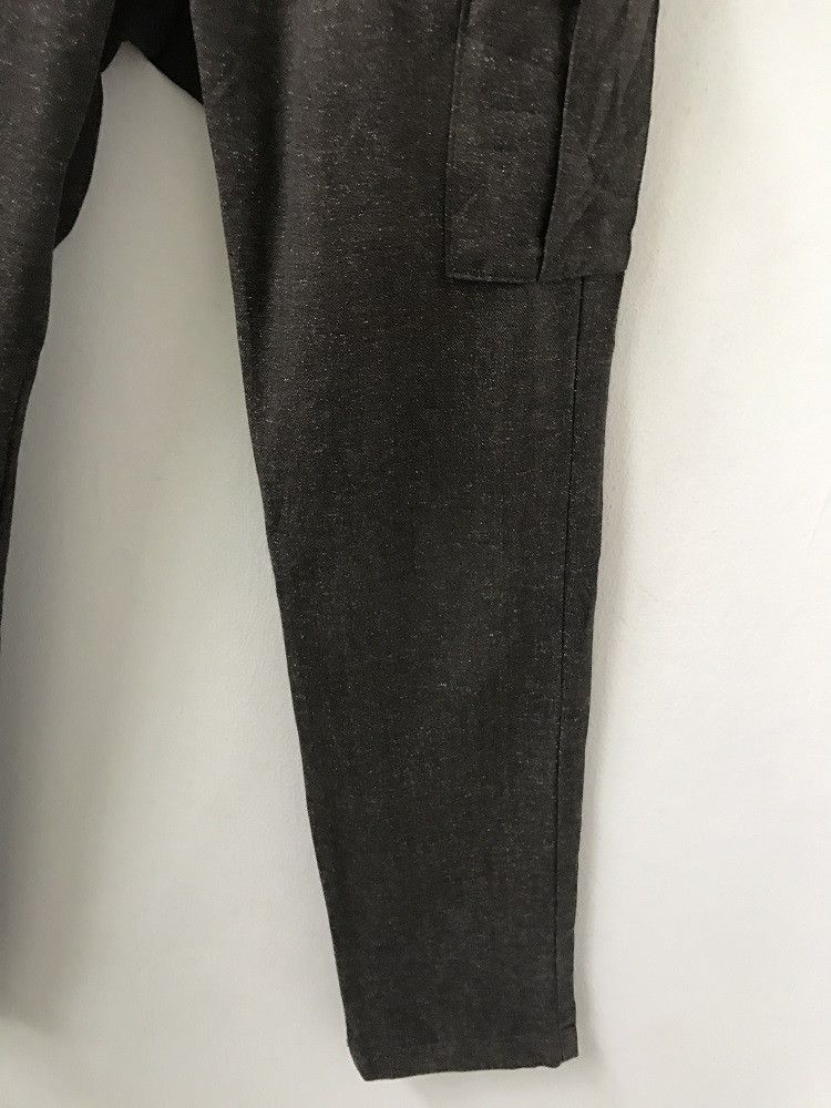 Johnbull John Bull Japan HBT Herringbone Twill Sandy Cargo Size US 30 / EU 46 - 6 Thumbnail