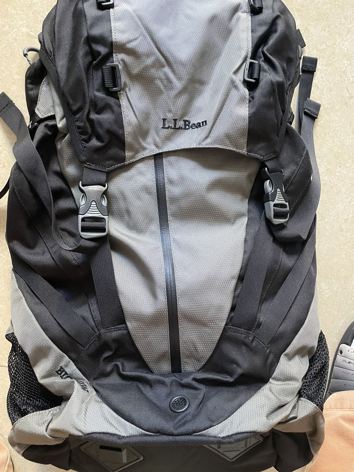 L.L. Bean LL bean backpack Size ONE SIZE - 3 Thumbnail