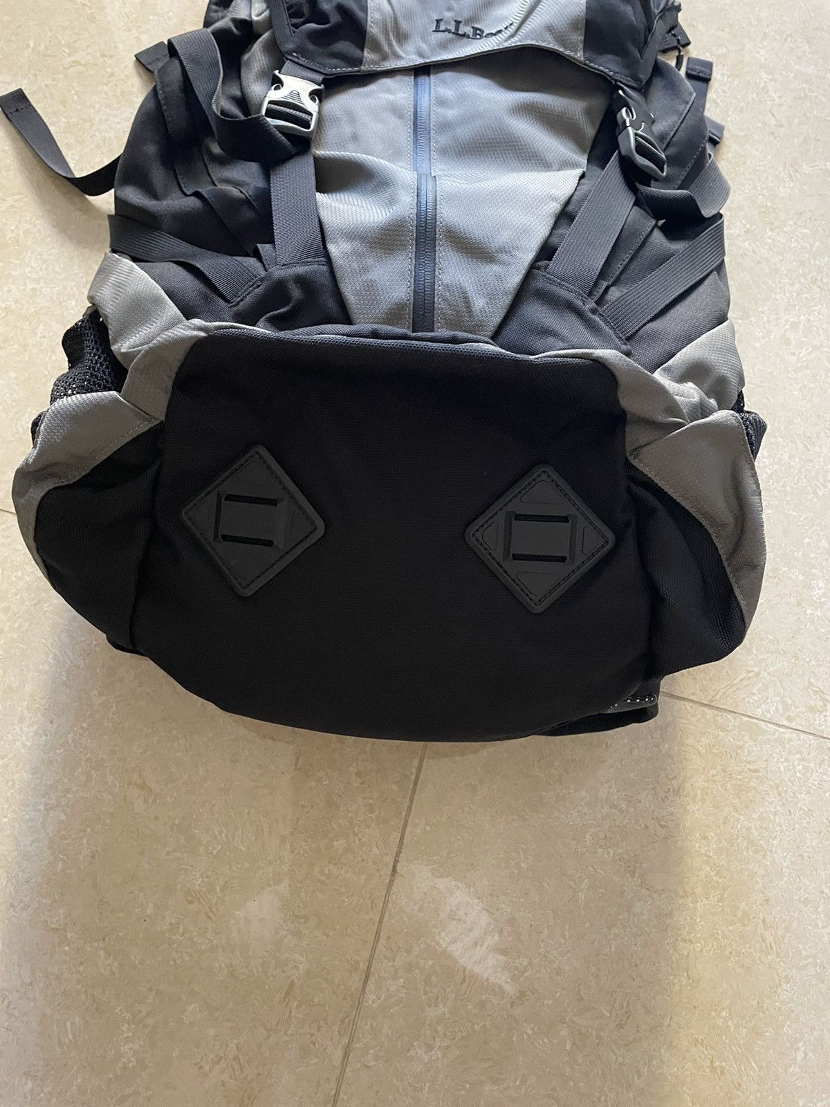 L.L. Bean LL bean backpack Size ONE SIZE - 2 Thumbnail