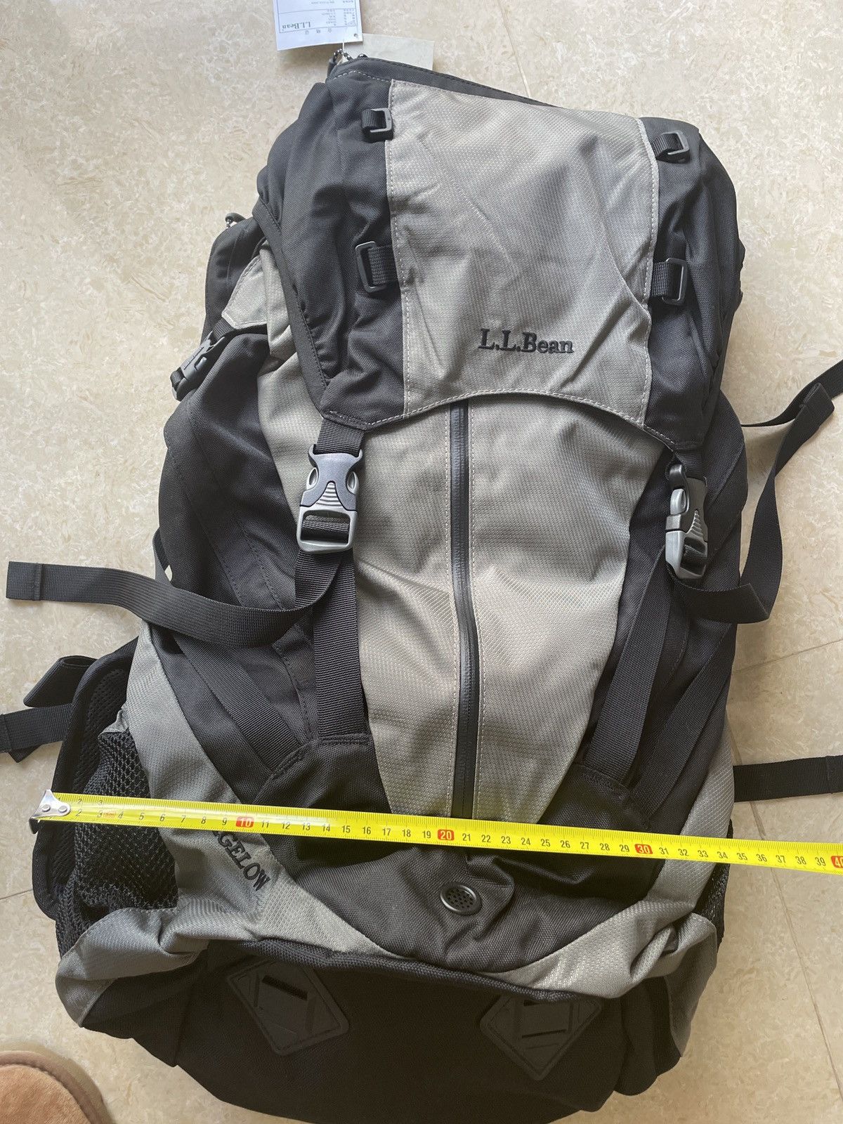 L.L. Bean LL bean backpack Size ONE SIZE - 5 Thumbnail