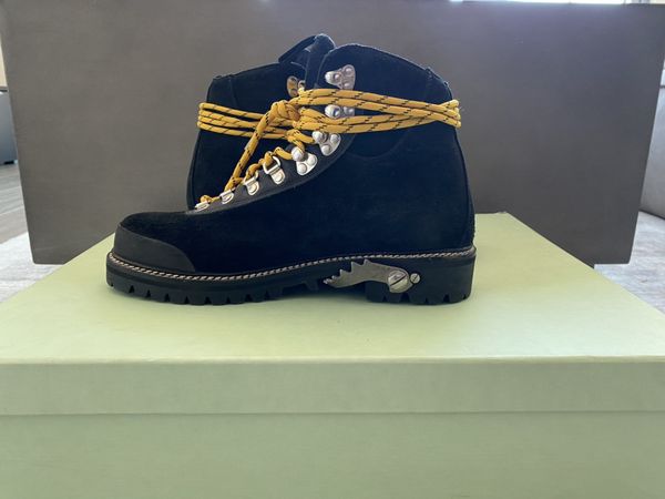 Off white ice pick 2024 boots