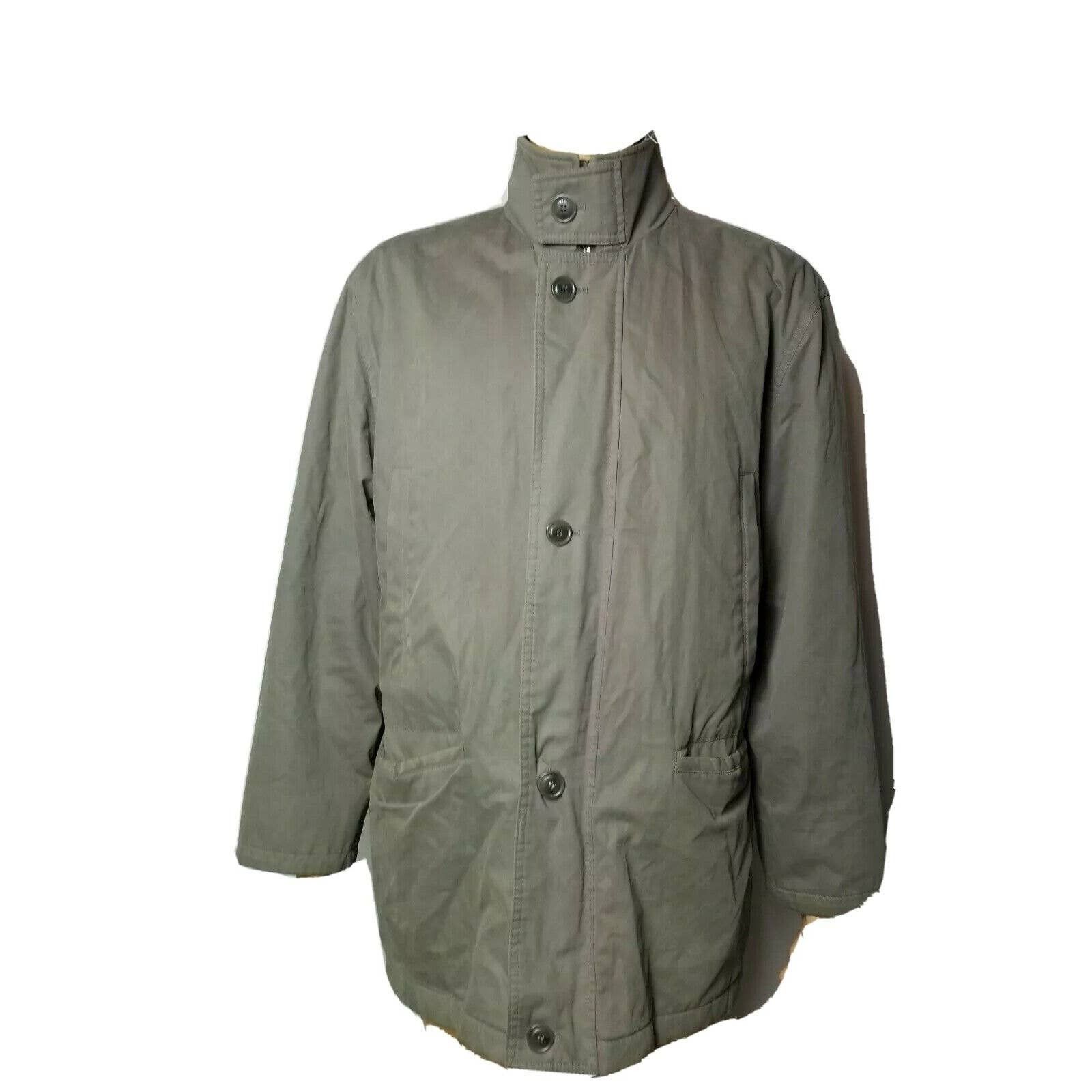 Daniel Hechter Daniel Hechter Jacket Coat Trenchcoat Trench Bomber ...