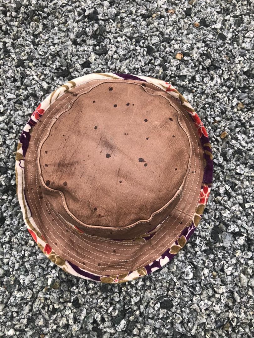 Other Leather craft bucket hats Size ONE SIZE - 5 Thumbnail