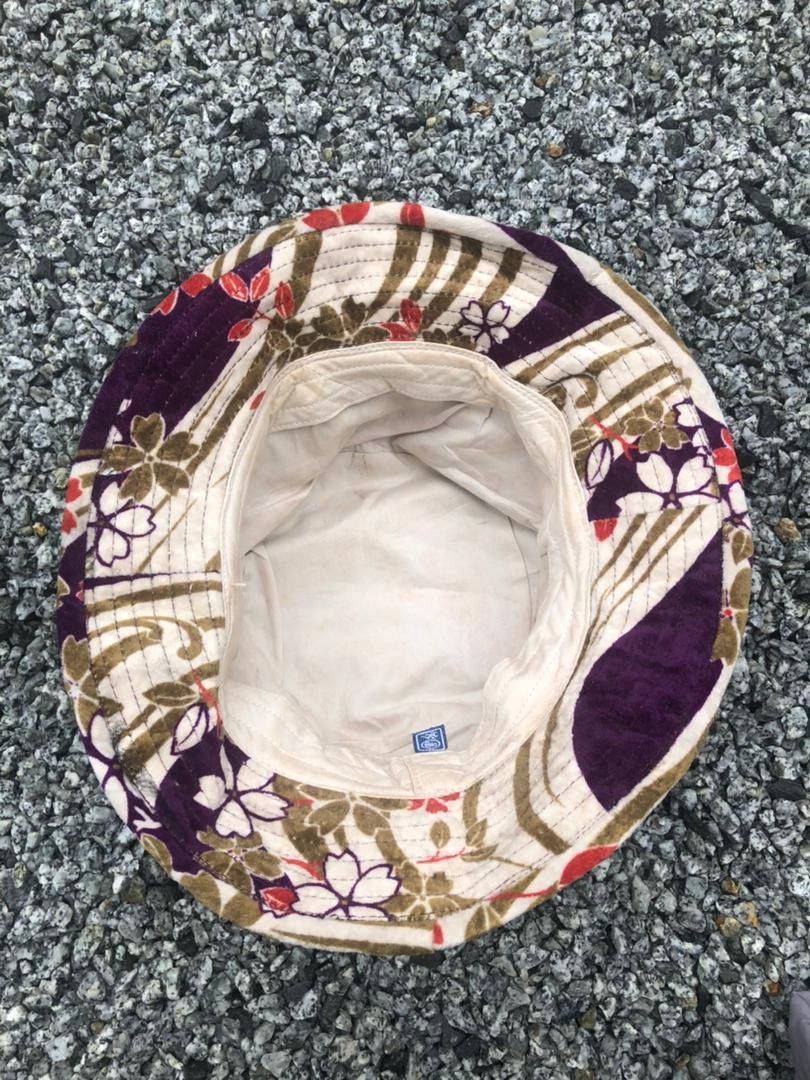 Other Leather craft bucket hats Size ONE SIZE - 8 Thumbnail