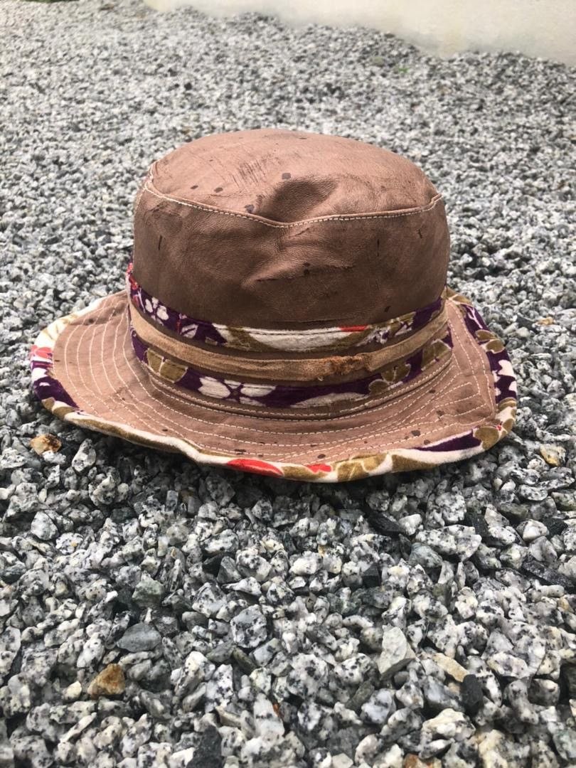 Other Leather craft bucket hats Size ONE SIZE - 2 Thumbnail