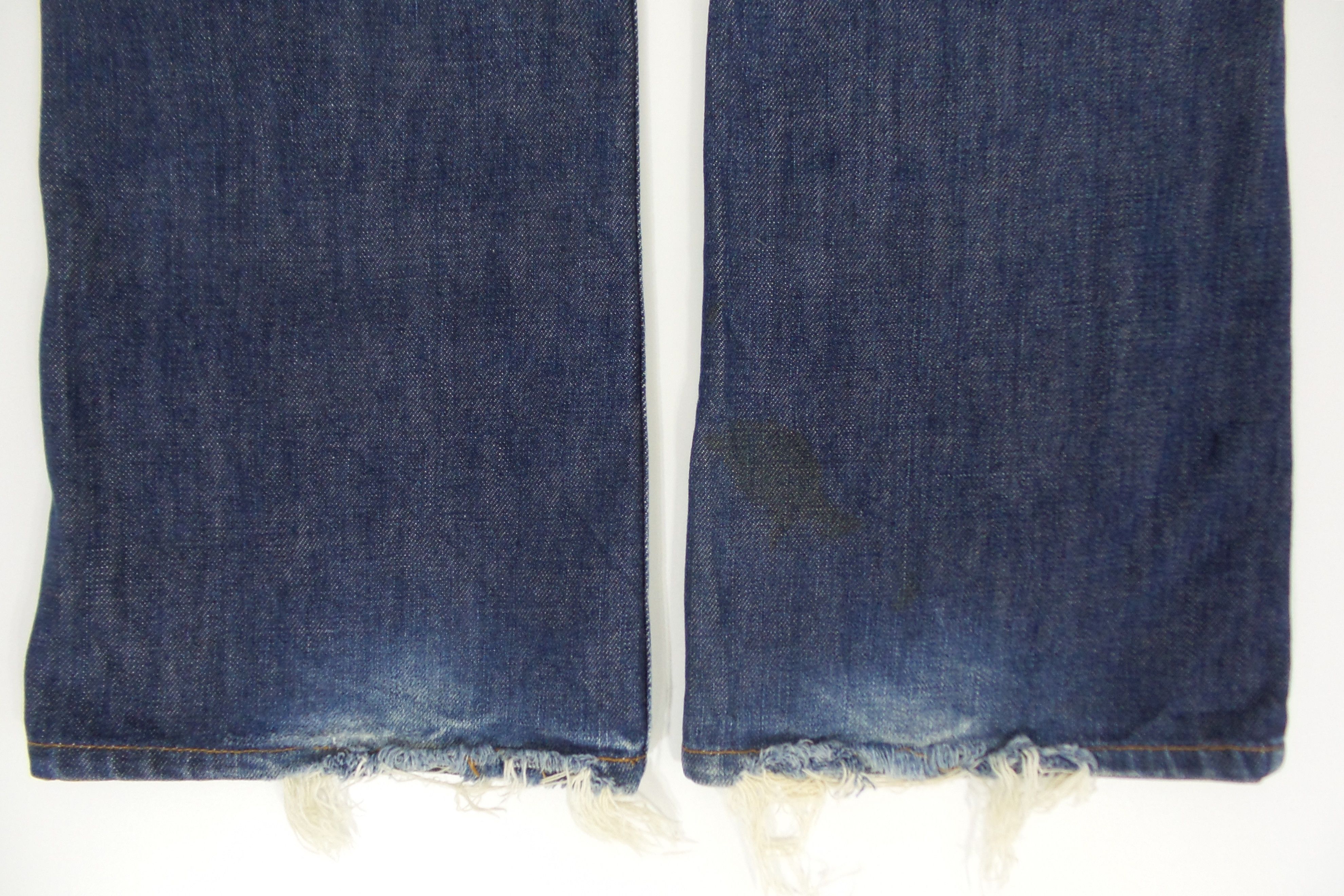 Levi's Levi's 359 Blue Jeans W28xL30 Size US 26 / EU 42 - 7 Thumbnail
