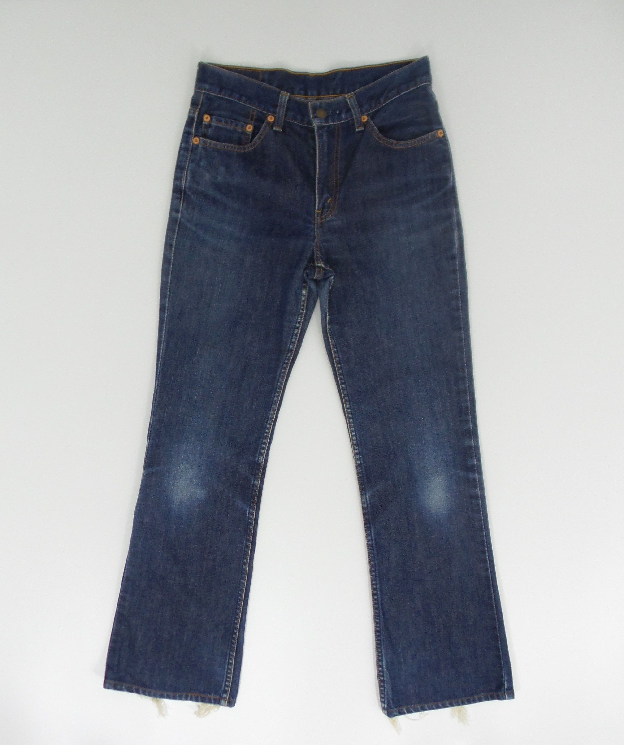 Levi's Levi's 359 Blue Jeans W28xL30 Size US 26 / EU 42 - 1 Thumbnail