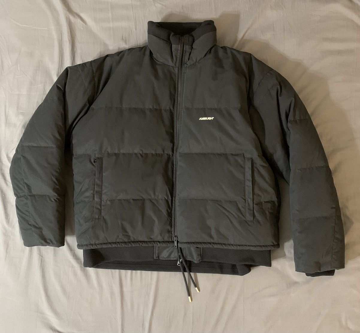 Ambush Design Ambush Padded Reversible Jacket | Grailed