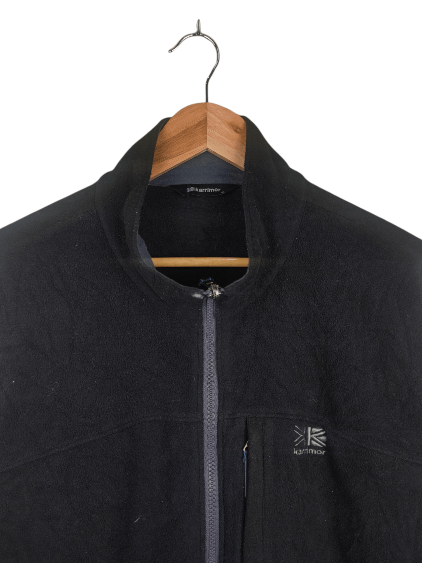 Karrimor Fleece Zipper Sweater Jacket