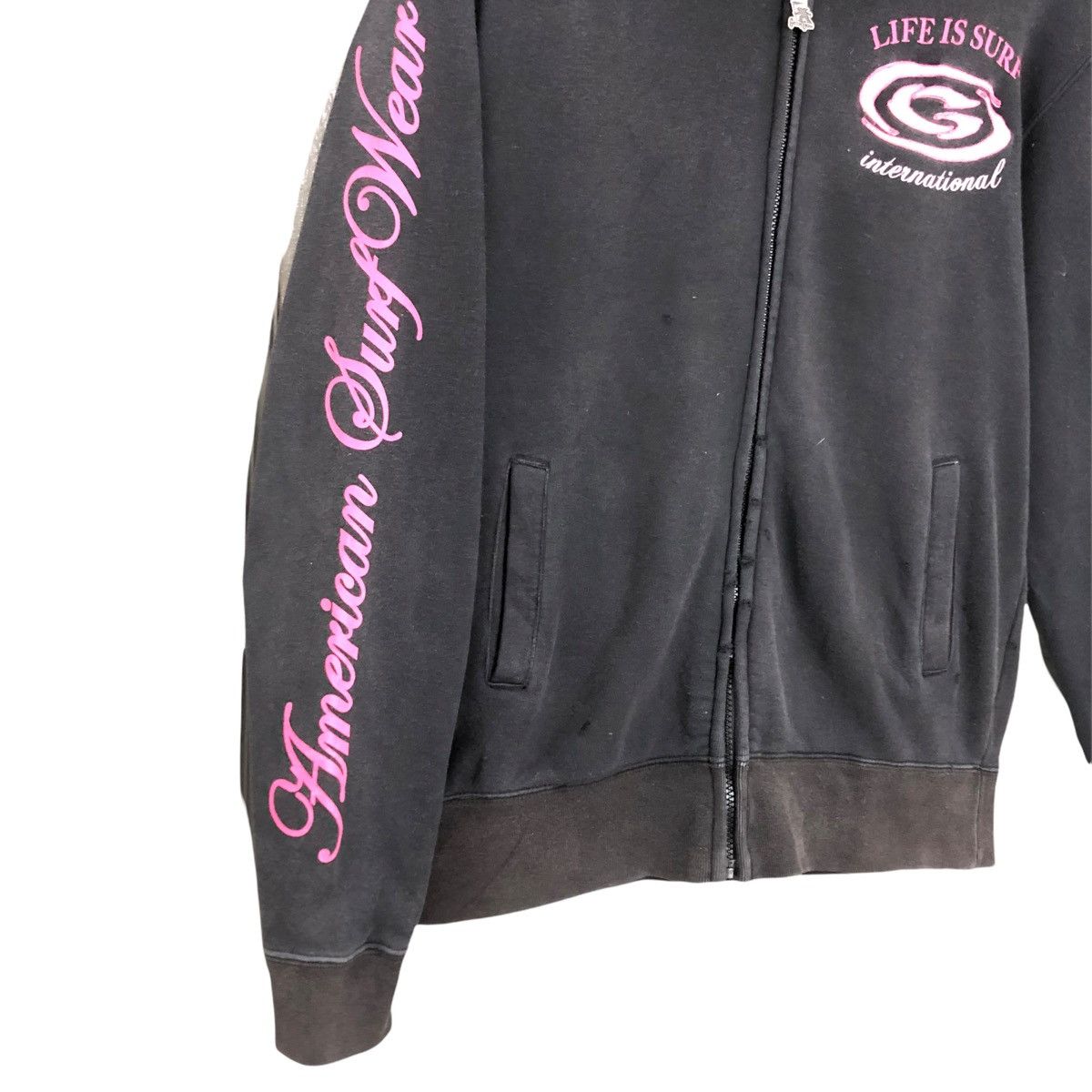 Gotcha Gotcha Surf Fullzip Hoodies Gotcha Surf Sweater Size M Size US L / EU 52-54 / 3 - 5 Thumbnail