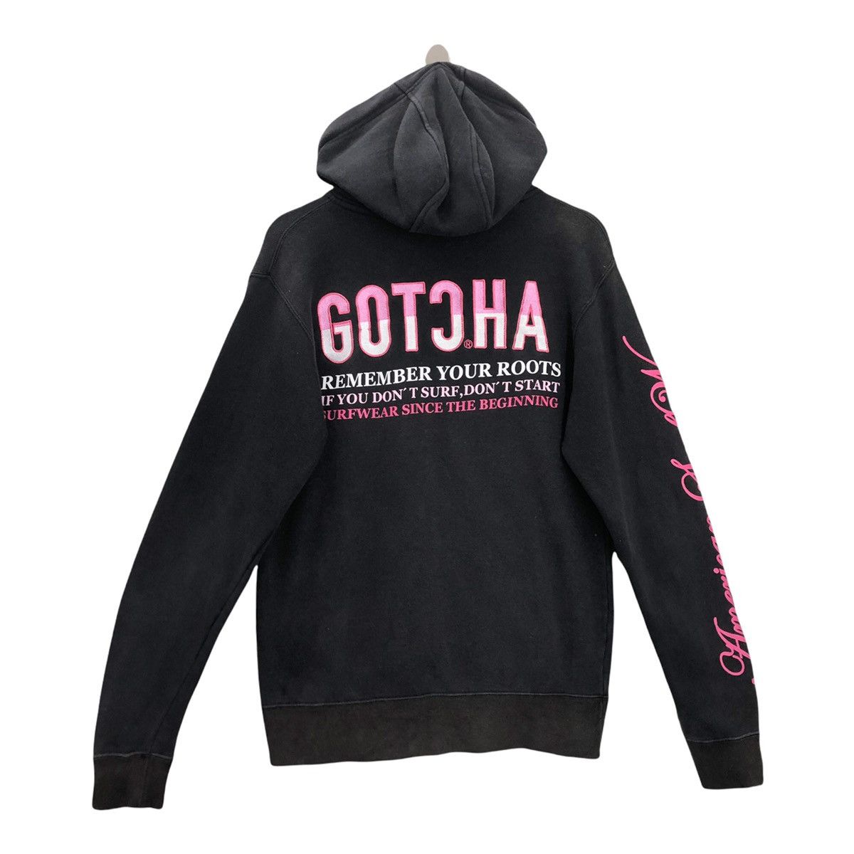 Gotcha Gotcha Surf Fullzip Hoodies Gotcha Surf Sweater Size M Size US L / EU 52-54 / 3 - 6 Thumbnail