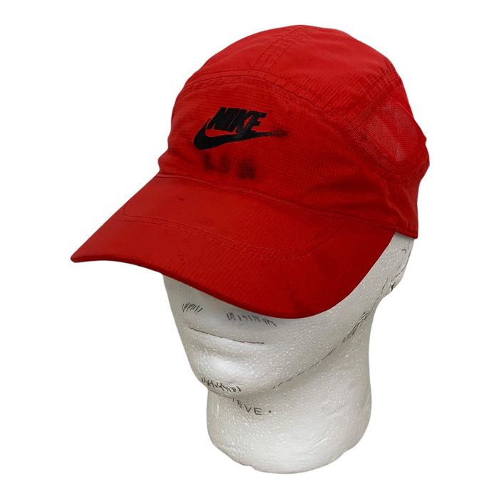 tailwind dri fit hat