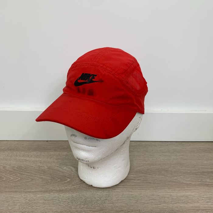 tailwind dri fit hat