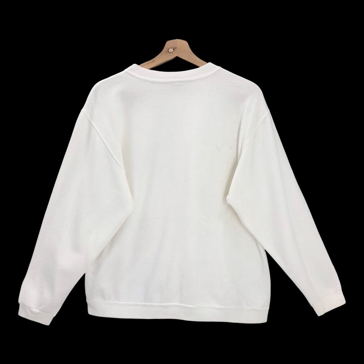 Japanese Brand Vintage France Estelle Paris Crewneck Sweatshirt Size M Size US M / EU 48-50 / 2 - 7 Thumbnail