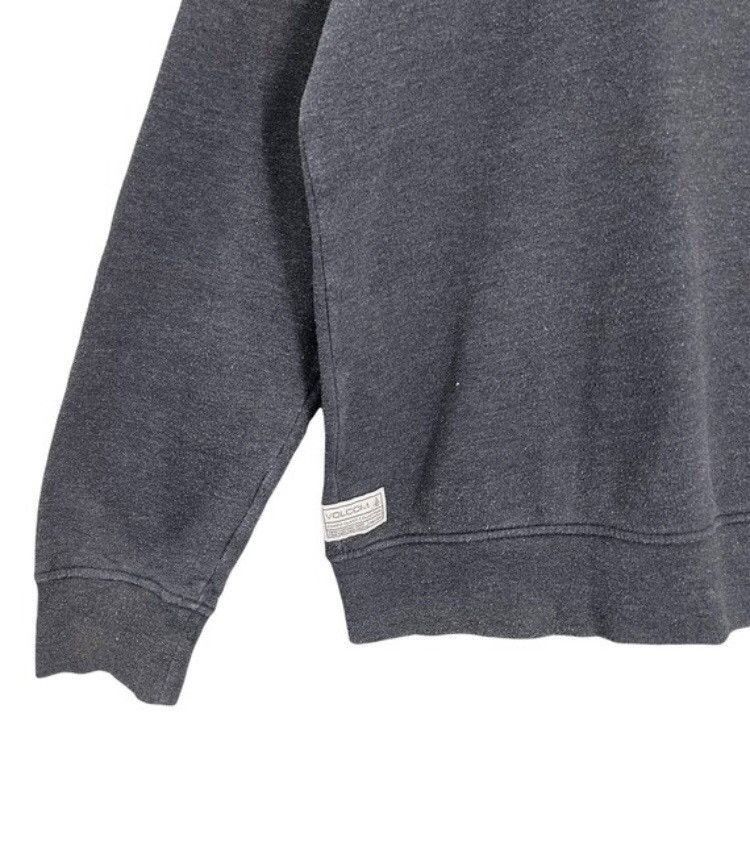 Volcom Vintage Volcom Crewneck Sweatshirt Size Xl Size US XL / EU 56 / 4 - 6 Thumbnail