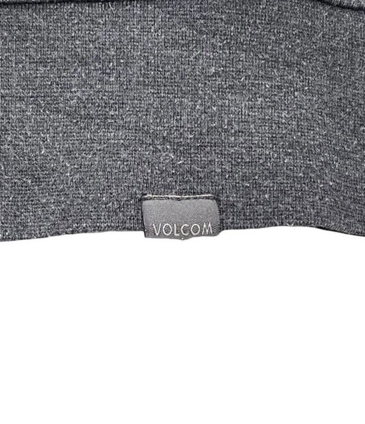 Volcom Vintage Volcom Crewneck Sweatshirt Size Xl Size US XL / EU 56 / 4 - 7 Thumbnail