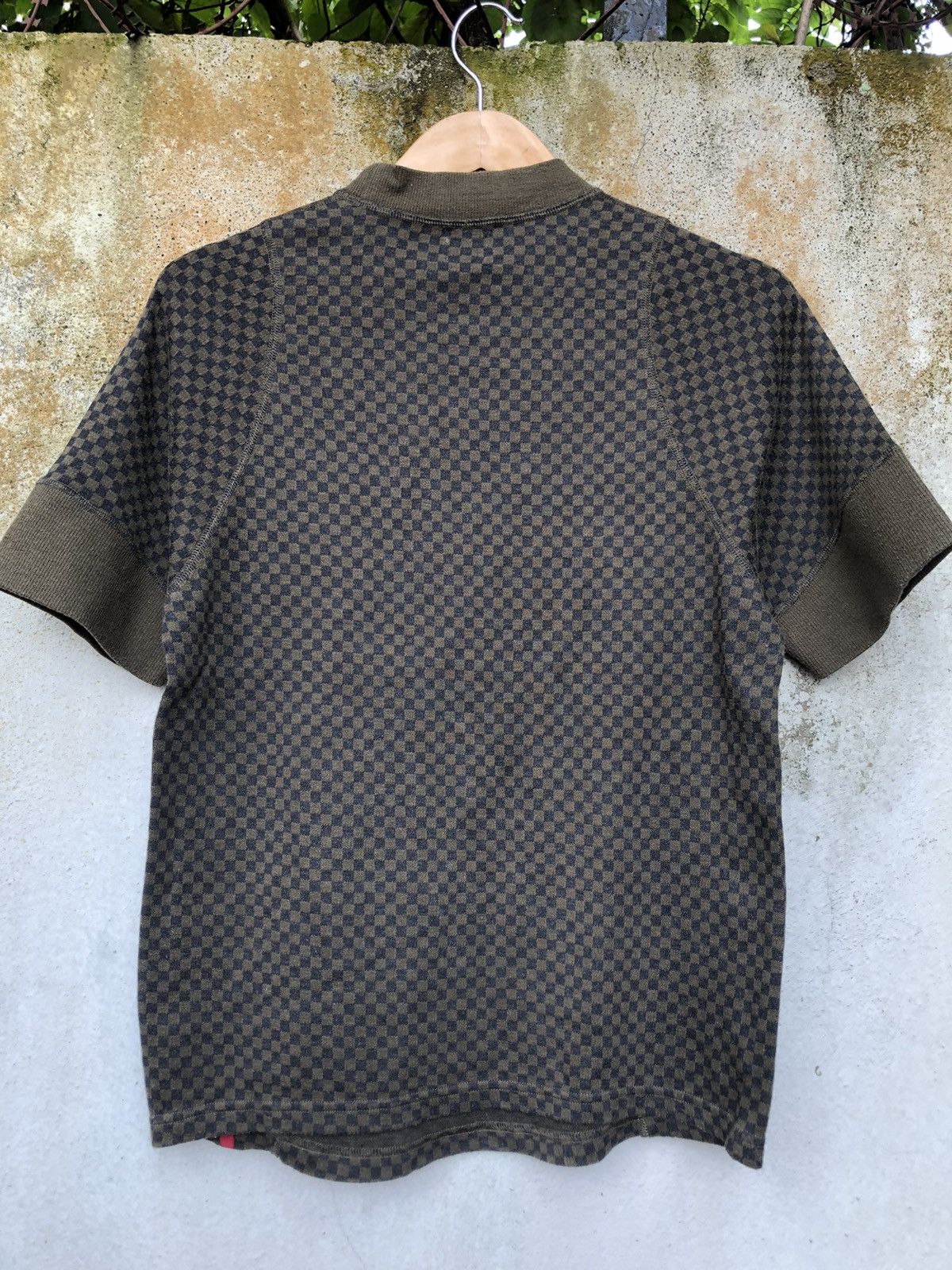 Japanese Brand × Levi's × Vintage Levi’s T-shirt Size US S / EU 44-46 / 1 - 2 Thumbnail